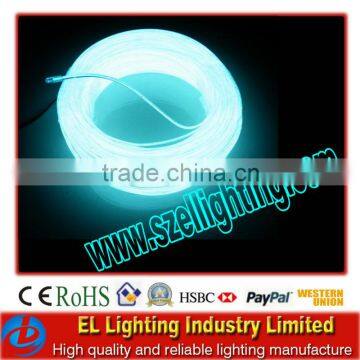 EL Lighting Wire EL Flashing Neon