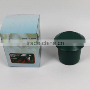 High Quality Round Slug & Snail Trap