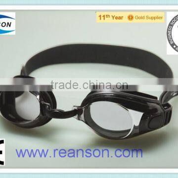 Fashionable Silicone Swimming Goggles of 2106