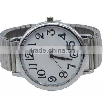 2016 Factory OEM Professional Multifunction Stainless Steel Back Quartz Watch Supplier's Choice photo-3