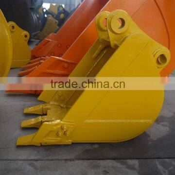 New Mini Excavator Bucket for Sale 3-8 Ton Excavator photo-5
