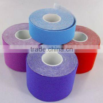 Hot Products Custom Logo Kinesiology Tape With Free Sample Available photo-3