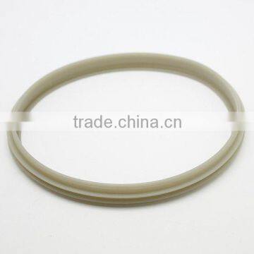 Guangzhou Factory Provide OEM Nonstandard Pressure Cooker Silicone Rubber Sealing Gaskets Supplier's Choice photo-3