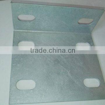 Wood Connector / Metal Timber Connector