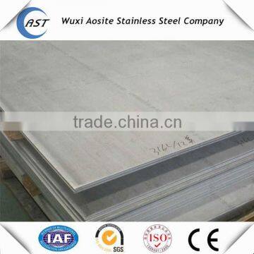 Prime Quality Finished NO.1 Stainless Steel Grade 304 Price photo-5