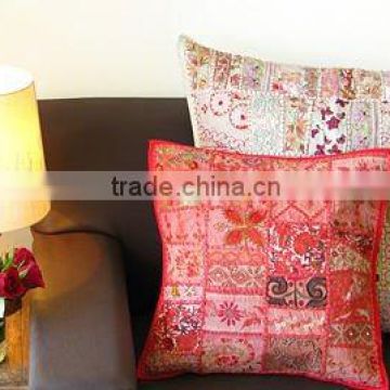 Sofa decorative cushion cover