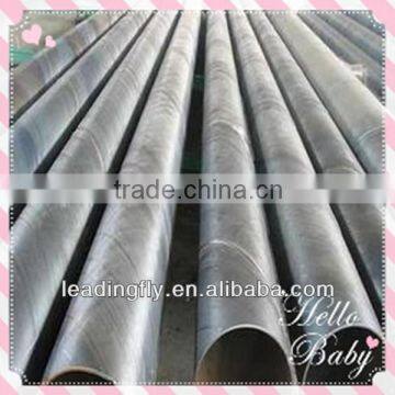 anti-corrosion welded spiral steel pipe