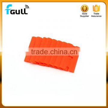 100pcs/box Plastic blade for smartphone LCD adhesive removal without damaging the LCD