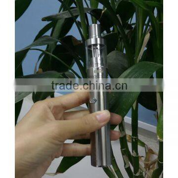 Russia hotselling Eleaf ijust kit wholesale eleaf ijust 2 kit with 2600mah variable wattage ijust battery