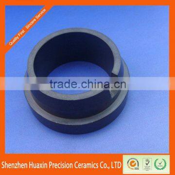 Factory direct sale precision ceramic silicone carbide seal ring