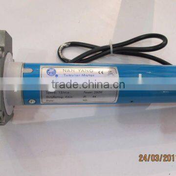 Tubular Motor For Roller Shutter