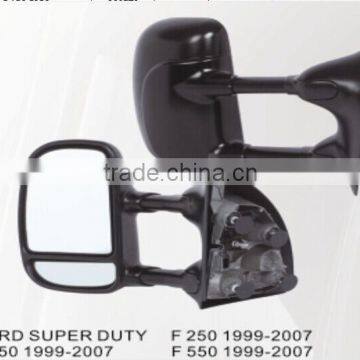 Towing Mirror For Vehicle Vans Jeep caravan mirror