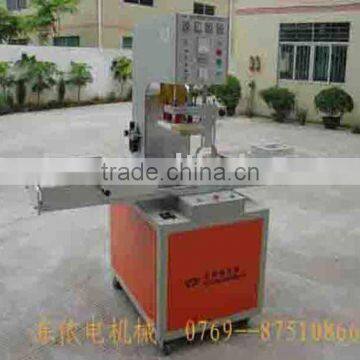 PET welding products welding machine