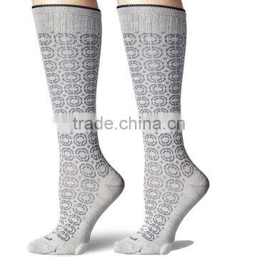 Knee High Graduated Moderate (15-20mmHg) Graduated Compression Socks