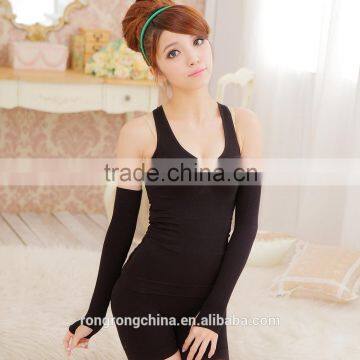 Belly Flat Slimming Compression Sexy Corset Vest