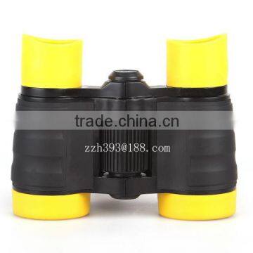 plastic toy binoculars for kids,china telescope 4x30