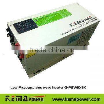 1KW-3KW G-PSW series solar power inverter                        
                                                Quality Choice