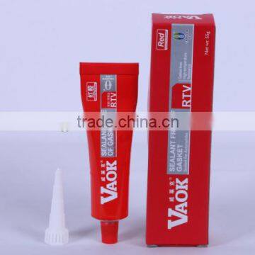 silicone sealant