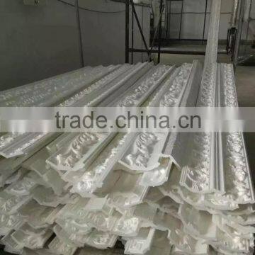 Milon Manufacturer Eps Foam Plate Making Machine