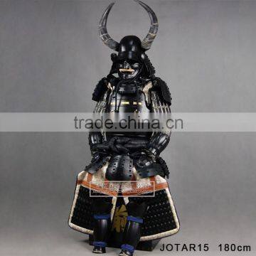 Wholesale Ancient Japanese armor JOTAR15