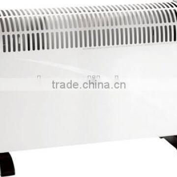 convector heater