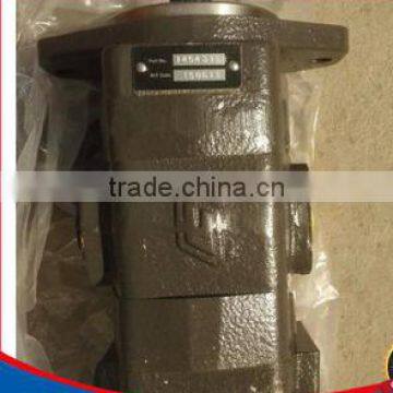 EC700 hydraulic gear pump 14543168