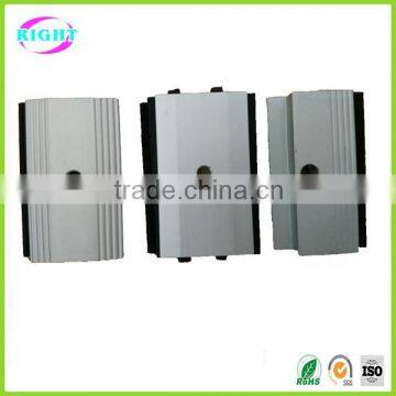 Solar Energy Panel Mounting End Clamp photo-3