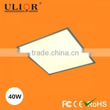 P15A-367 New Product Super Bright 30w Led Hanging Lamp 220V Panel Led photo-3