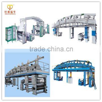 pp Laminating Coating Machine photo-3