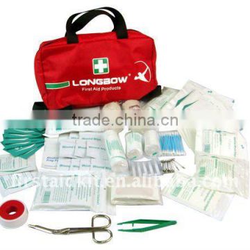 Family First Aid Kit (LG-04)