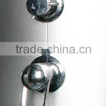 Steam Cabinet Shower Cheap Pirce With ABS Tray photo-2