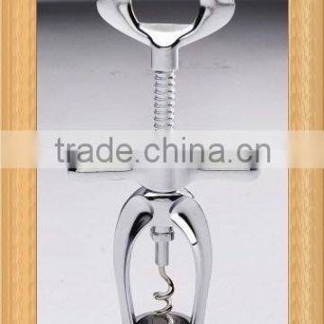 Novelty wine corkscrew, plastic wine opener, factory direct sale, CO-012