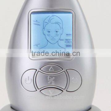 NEW Multifunctional Facial Blackhead Extraction Skin Whitening Beauty Microdermabrasion Handheld Machine photo-3