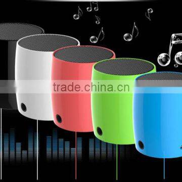 mp3 music player speaker