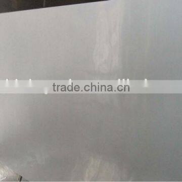 3MM White Polyester Plywood