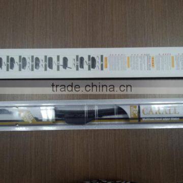 Auto Windshield Wiper,soft Wiper Mitutoyo photo-4