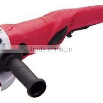 Angle grinder
