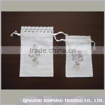 Trade Assurance Supplier Wholesale Lavender Sachet Bags