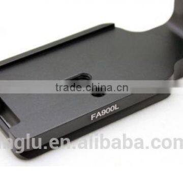 L Plate L Bracket Made for Sony A900 Arca photo-2