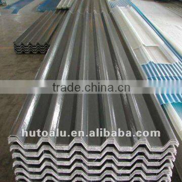 color aluminum roofing sheet for house