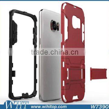 Shockproof Defender Case for S7 Edge, Armor Case for Samsung Galaxy S7 Edge Quality Choice photo-4