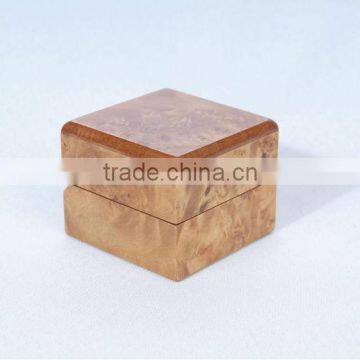 Wholesale Wood Jewelry Boxes, Gift Boxes for Keeping Ring, Earing, Necklace, Watch photo-3