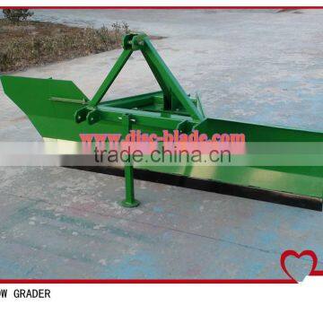 sell Ali Disc Harrow farm snow grader for pushing snow