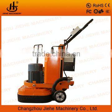 5.5KW Siemens Motor,terrazzo Floor Grinder,concrete Grinder Floor Polisher With Vacuum Cleaner(JHY-580) Quality Choice Most Popular photo-4