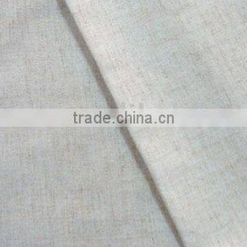 linen curtain fabric