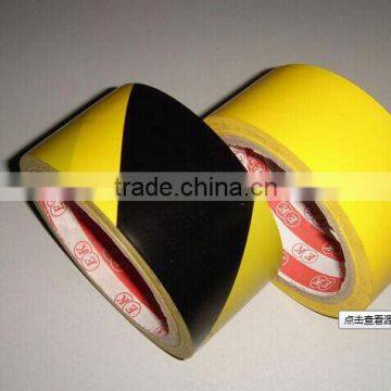 High Quality PVC Building Floor Marking Tape Roll photo-2