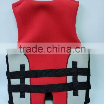Neoprene Swimming Life Jackets Surfing Life Jackets photo-2