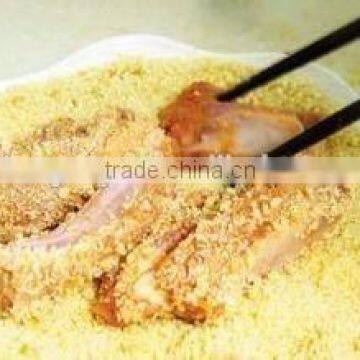 Fully Automatic Breadcrumbs Making Machine photo-5