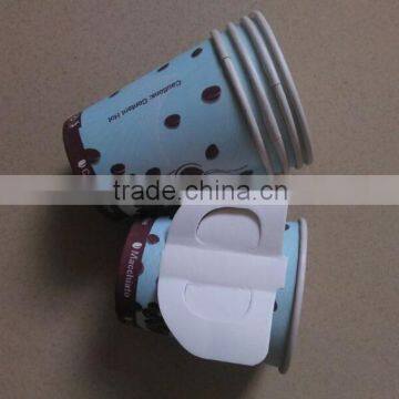 7oz paper with handle in Anhui China