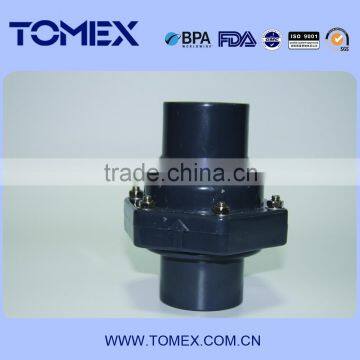 South America Market Good Selling Spring Check Valve, Swing Check Vale photo-3
